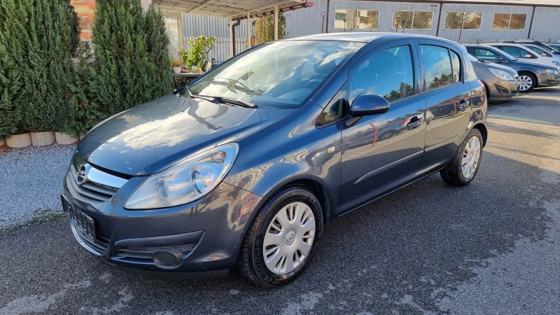 Opel Corsa 1.2i Euro4 - 3300 лв. / 1687.26 € - 25745261 1 | Car24.bg Opel Corsa 1.2i Euro4 - 3300 лв. / 1687.26 € - 25745261 1