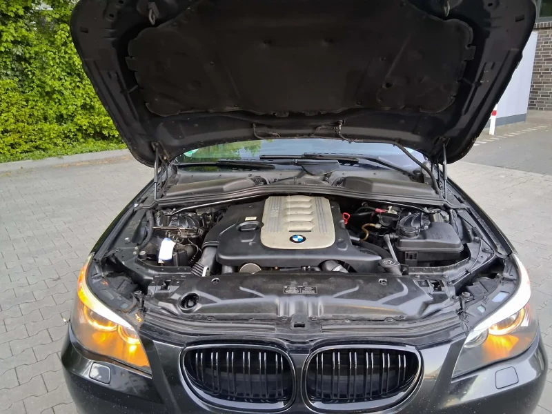 BMW 525 - 3999 € / 7821.36 лв. - 19956148 1 | Car24.bg BMW 525 - 3999 € / 7821.36 лв. - 19956148 1