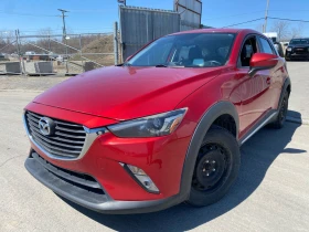 Mazda CX-3 AWD 4dr GT * АВТОКРЕДИТ * CARFAX - Car24.bg Mazda CX-3 AWD 4dr GT * АВТОКРЕДИТ * CARFAX