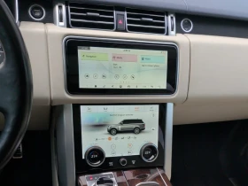 Land Rover Range rover 2022 Westminster * CARFAX * БЕЗ ПЪРВОНАЧАЛНА - 79750 лв. / 40775.53 € - 82836808 9 | Car24.bg Land Rover Range rover 2022 Westminster * CARFAX * БЕЗ ПЪРВОНАЧАЛНА - 79750 лв. / 40775.53 € - 82836808 9