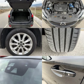 Mazda CX-5 2.2 SKYACTIV-D / 4WD / FULL / KOJA / CAMERA / BOSE - 8700 € / 17015.72 лв. - 60530459 17 | Car24.bg Mazda CX-5 2.2 SKYACTIV-D / 4WD / FULL / KOJA / CAMERA / BOSE - 8700 € / 17015.72 лв. - 60530459 17
