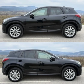 Mazda CX-5 2.2 SKYACTIV-D / 4WD / FULL / KOJA / CAMERA / BOSE - 8700 € / 17015.72 лв. - 60530459 4 | Car24.bg Mazda CX-5 2.2 SKYACTIV-D / 4WD / FULL / KOJA / CAMERA / BOSE - 8700 € / 17015.72 лв. - 60530459 4