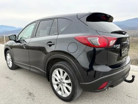 Mazda CX-5 2.2 SKYACTIV-D / 4WD / FULL / KOJA / CAMERA / BOSE - 8700 € / 17015.72 лв. - 60530459 5 | Car24.bg Mazda CX-5 2.2 SKYACTIV-D / 4WD / FULL / KOJA / CAMERA / BOSE - 8700 € / 17015.72 лв. - 60530459 5