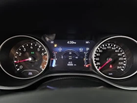Jeep Compass 2Nd Generation 2.4 Limited Awd | Auto.bg — изображение 8 Jeep Compass 2Nd Generation 2.4 Limited Awd | Auto.bg — изображение 8