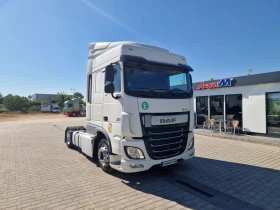 Daf XF 460 FT