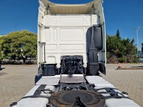Daf XF 460 FT | Auto.bg — изображение 6 Daf XF 460 FT | Auto.bg — изображение 6