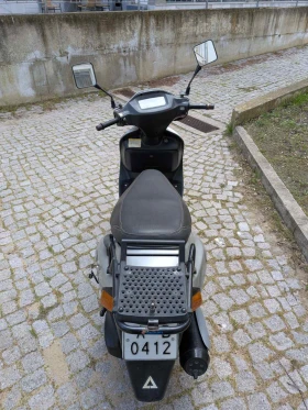 Suzuki An undefined | Auto.bg — изображение 4 Suzuki An undefined | Auto.bg — изображение 4