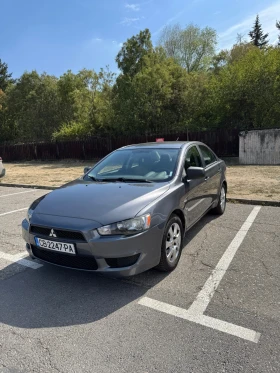 Mitsubishi Lancer - Car24.bg Mitsubishi Lancer