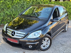 Mercedes-Benz B 160 * ТОП СЪСТОЯНИЕ* НАВИ* - Car24.bg Mercedes-Benz B 160 * ТОП СЪСТОЯНИЕ* НАВИ*