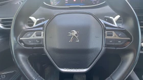 Peugeot 3008 HDI | Mobile.bg — малка снимка 15