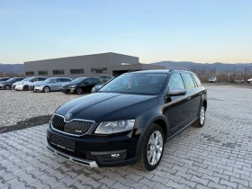 Skoda Octavia 2.0 TDI SCOUT 4x4 NAVI - Car24.bg Skoda Octavia 2.0 TDI SCOUT 4x4 NAVI