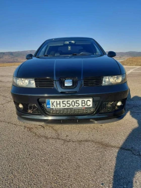 Seat Leon Cupra 4x4 - 4500 € / 8801.24 лв. - 22607335 7 | Car24.bg Seat Leon Cupra 4x4 - 4500 € / 8801.24 лв. - 22607335 7