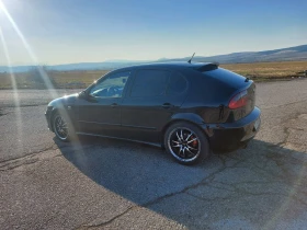 Seat Leon Cupra 4x4 - 4500 € / 8801.24 лв. - 22607335 8 | Car24.bg Seat Leon Cupra 4x4 - 4500 € / 8801.24 лв. - 22607335 8