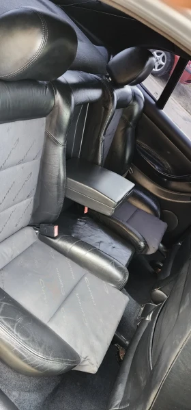 Seat Leon Cupra 4x4 - 4500 € / 8801.24 лв. - 22607335 13 | Car24.bg Seat Leon Cupra 4x4 - 4500 € / 8801.24 лв. - 22607335 13