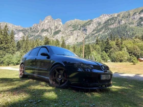 Seat Leon Cupra 4x4 - 4500 € / 8801.24 лв. - 22607335 9 | Car24.bg Seat Leon Cupra 4x4 - 4500 € / 8801.24 лв. - 22607335 9
