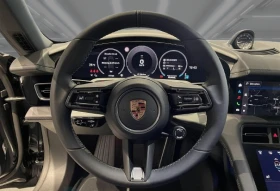Porsche Taycan 4S Sport Turismo = Sport Chrono = Гаранция - 106916 € / 209109.52 лв. - 32520469 9 | Car24.bg Porsche Taycan 4S Sport Turismo = Sport Chrono = Гаранция - 106916 € / 209109.52 лв. - 32520469 9