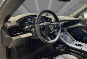 Porsche Taycan 4S Sport Turismo = Sport Chrono = Гаранция - 106916 € / 209109.52 лв. - 32520469 8 | Car24.bg Porsche Taycan 4S Sport Turismo = Sport Chrono = Гаранция - 106916 € / 209109.52 лв. - 32520469 8