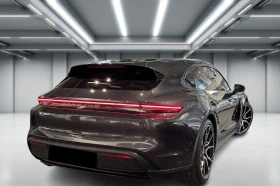 Porsche Taycan 4S Sport Turismo = Sport Chrono = Гаранция - 106916 € / 209109.52 лв. - 32520469 3 | Car24.bg Porsche Taycan 4S Sport Turismo = Sport Chrono = Гаранция - 106916 € / 209109.52 лв. - 32520469 3