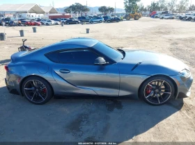 Toyota Supra 3.0l Gr 3.0 Premium | Auto.bg — изображение 13 Toyota Supra 3.0l Gr 3.0 Premium | Auto.bg — изображение 13