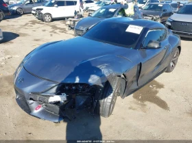 Toyota Supra 3.0l Gr 3.0 Premium | Auto.bg — изображение 2 Toyota Supra 3.0l Gr 3.0 Premium | Auto.bg — изображение 2