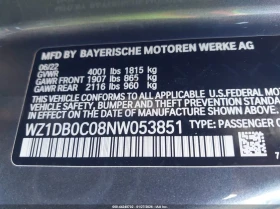 Toyota Supra 3.0l Gr 3.0 Premium | Auto.bg — изображение 9 Toyota Supra 3.0l Gr 3.0 Premium | Auto.bg — изображение 9