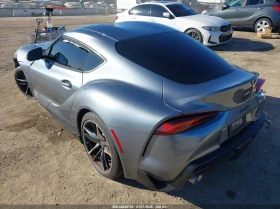 Toyota Supra 3.0l Gr 3.0 Premium | Auto.bg — изображение 3 Toyota Supra 3.0l Gr 3.0 Premium | Auto.bg — изображение 3