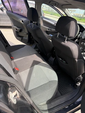 Opel Astra - 1700 € / 3324.91 лв. - 80754261 11 | Car24.bg Opel Astra - 1700 € / 3324.91 лв. - 80754261 11