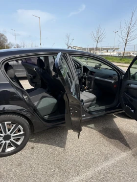 Opel Astra - 1700 € / 3324.91 лв. - 80754261 12 | Car24.bg Opel Astra - 1700 € / 3324.91 лв. - 80754261 12