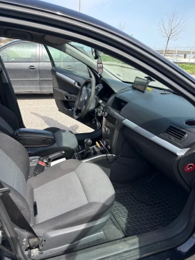 Opel Astra - 1700 € / 3324.91 лв. - 80754261 10 | Car24.bg Opel Astra - 1700 € / 3324.91 лв. - 80754261 10