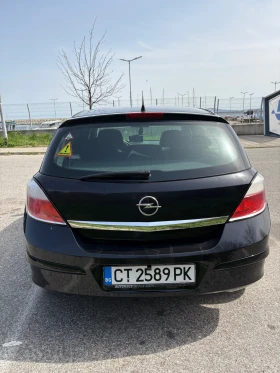 Opel Astra - 1700 € / 3324.91 лв. - 80754261 4 | Car24.bg Opel Astra - 1700 € / 3324.91 лв. - 80754261 4