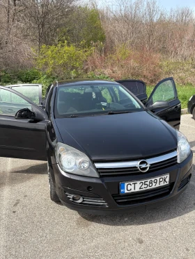 Opel Astra - 1700 € / 3324.91 лв. - 80754261 9 | Car24.bg Opel Astra - 1700 € / 3324.91 лв. - 80754261 9