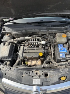 Opel Astra - 1700 € / 3324.91 лв. - 80754261 5 | Car24.bg Opel Astra - 1700 € / 3324.91 лв. - 80754261 5