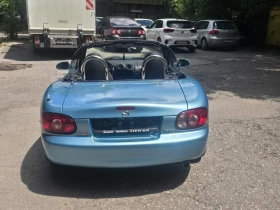 Mazda Mx-5 NB - 3950 € / 7725.53 лв. - 29884226 3 | Car24.bg Mazda Mx-5 NB - 3950 € / 7725.53 лв. - 29884226 3