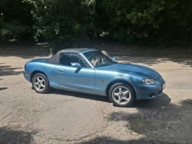 Mazda Mx-5 NB - 3950 € / 7725.53 лв. - 29884226 6 | Car24.bg Mazda Mx-5 NB - 3950 € / 7725.53 лв. - 29884226 6