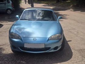 Mazda Mx-5 NB - 3950 € / 7725.53 лв. - 29884226 2 | Car24.bg Mazda Mx-5 NB - 3950 € / 7725.53 лв. - 29884226 2