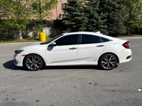 Honda Civic TOURING / CARFAX | Auto.bg — изображение 5 Honda Civic TOURING / CARFAX | Auto.bg — изображение 5