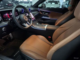 Mercedes-Benz CLE 200 COUPE/AMG LINE/LANE ASSIST | Auto.bg — изображение 7 Mercedes-Benz CLE 200 COUPE/AMG LINE/LANE ASSIST | Auto.bg — изображение 7
