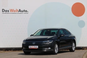 Снимка VW Passat