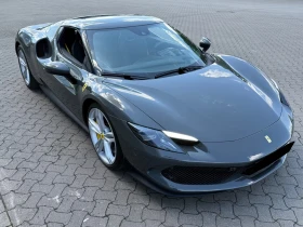 Ferrari 296GTB CERAMIC/ CARBON/ LIFT/ JBL/ CAMERA/ - 229980 € / 449801.78 лв. - 71834254 6 | Car24.bg Ferrari 296GTB CERAMIC/ CARBON/ LIFT/ JBL/ CAMERA/ - 229980 € / 449801.78 лв. - 71834254 6