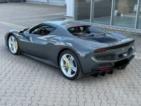Ferrari 296GTB CERAMIC/ CARBON/ LIFT/ JBL/ CAMERA/ - 229980 € / 449801.78 лв. - 71834254 3 | Car24.bg Ferrari 296GTB CERAMIC/ CARBON/ LIFT/ JBL/ CAMERA/ - 229980 € / 449801.78 лв. - 71834254 3