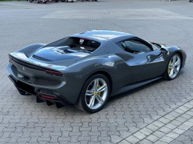 Ferrari 296GTB CERAMIC/ CARBON/ LIFT/ JBL/ CAMERA/ - 229980 € / 449801.78 лв. - 71834254 5 | Car24.bg Ferrari 296GTB CERAMIC/ CARBON/ LIFT/ JBL/ CAMERA/ - 229980 € / 449801.78 лв. - 71834254 5