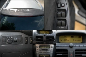 Toyota Avensis - 2500 € - 84465952 11 | Car24.bg Toyota Avensis - 2500 € - 84465952 11