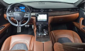 Maserati Quattroporte * S Q4 3.0 V6 Granlusso * ЦЕНА ДО БГ - 23400 € - 10798074 7 | Car24.bg Maserati Quattroporte * S Q4 3.0 V6 Granlusso * ЦЕНА ДО БГ - 23400 € - 10798074 7