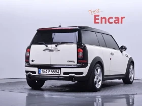 Mini Clubman Basic - 7526 € - 50711287 2 | Car24.bg Mini Clubman Basic - 7526 € - 50711287 2