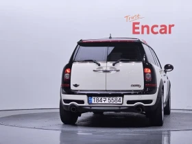 Mini Clubman Basic - 7526 € - 50711287 4 | Car24.bg Mini Clubman Basic - 7526 € - 50711287 4