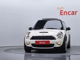 Mini Clubman Basic - 7526 € - 50711287 3 | Car24.bg Mini Clubman Basic - 7526 € - 50711287 3