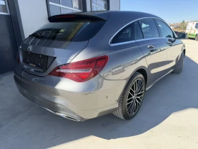 Mercedes-Benz CLA 180 115000км | Auto.bg — изображение 7 Mercedes-Benz CLA 180 115000км | Auto.bg — изображение 7