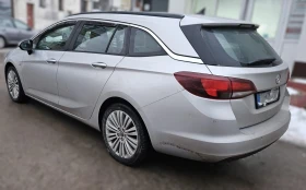 Opel Astra Automatic Sport - 6000 € - 45121478 3 | Car24.bg Opel Astra Automatic Sport - 6000 € - 45121478 3