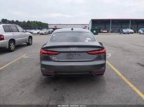 Audi A5 SPORTBACK PREMIUM 45 TFSI S LINE QUATTRO S TRONIC | Auto.bg — изображение 15 Audi A5 SPORTBACK PREMIUM 45 TFSI S LINE QUATTRO S TRONIC | Auto.bg — изображение 15
