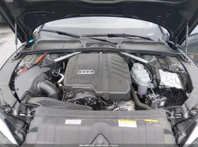 Audi A5 SPORTBACK PREMIUM 45 TFSI S LINE QUATTRO S TRONIC | Auto.bg — изображение 9 Audi A5 SPORTBACK PREMIUM 45 TFSI S LINE QUATTRO S TRONIC | Auto.bg — изображение 9
